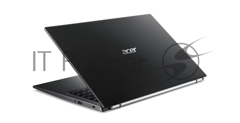 Ноутбук 15.6 FHD Acer Extensa EX215-54-31K4 black (Core i3 1115G4/16Gb(8Gb+8Gb)/256Gb SSD/VGA int/noOS) (NX.EGJER.040_16G)