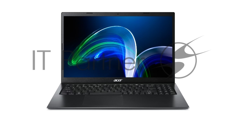 Ноутбук 15.6 FHD Acer Extensa EX215-54-31K4 black (Core i3 1115G4/16Gb(8Gb+8Gb)/256Gb SSD/VGA int/noOS) (NX.EGJER.040_16G)
