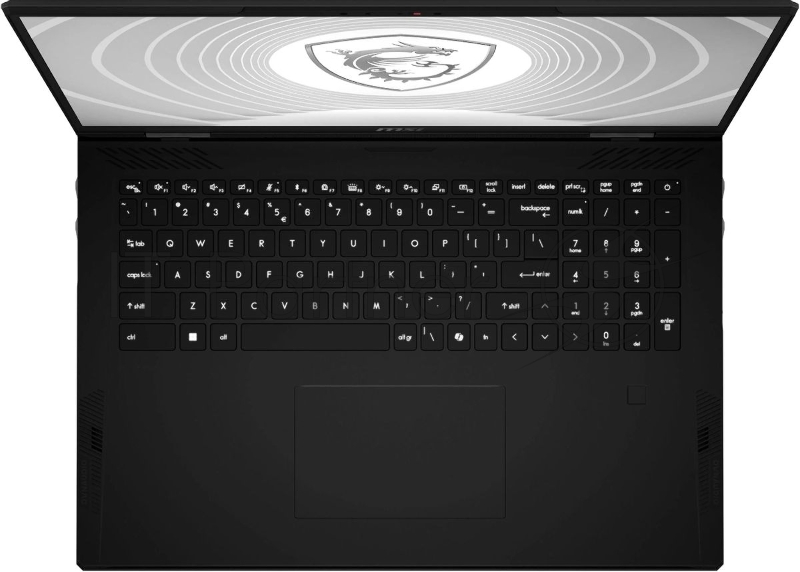 Ноутбук MSI CreatorPro X18 HX A14VKSG Core i9-14900HX 18 16:10 UHD+ (3840x2400),120Hz,DDR5 128GB (32GB*4),2TB SSD, NV RTX 3500 Ada (12GB GDDR6),99Whr,3,6kg,2y,Win11Pro Gray