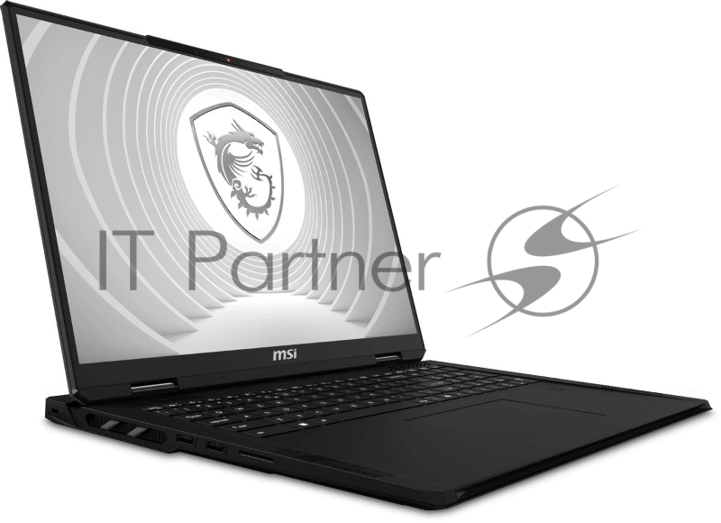 Ноутбук MSI CreatorPro X18 HX A14VKSG Core i9-14900HX 18 16:10 UHD+ (3840x2400),120Hz,DDR5 128GB (32GB*4),2TB SSD, NV RTX 3500 Ada (12GB GDDR6),99Whr,3,6kg,2y,Win11Pro Gray