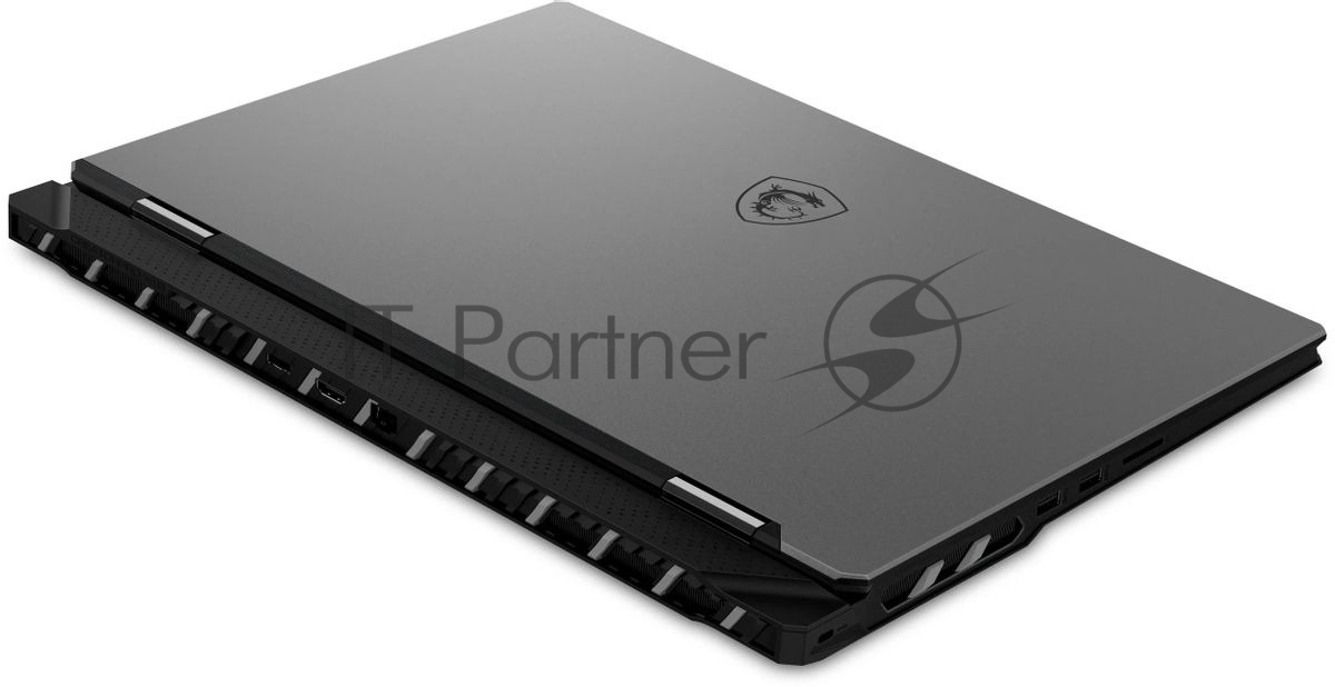 Ноутбук MSI CreatorPro X18 HX A14VMG Core i9-14900HX 18 16:10 UHD+ (3840x2400),120Hz,DDR5 64GB (32GB*2),2TB SSD,NV RTX 5000 Ada (16GB GDDR6),99Whr,3,6kg,2y,Win11Pro Gray