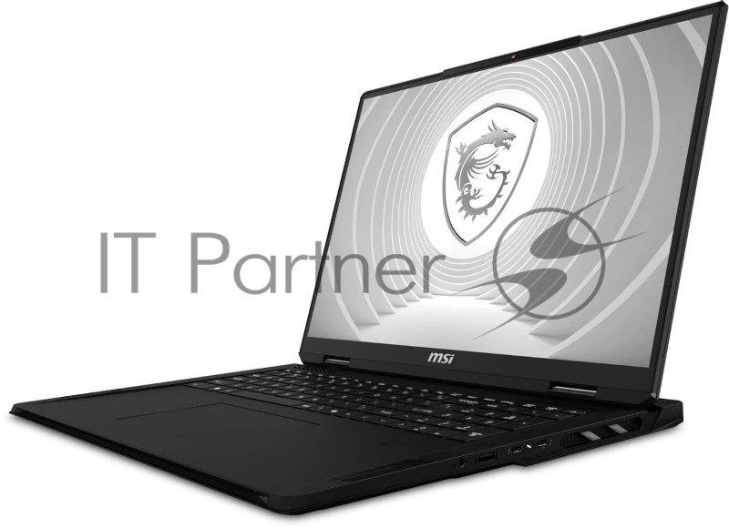 Ноутбук MSI CreatorPro X18 HX A14VMG Core i9-14900HX 18 16:10 UHD+ (3840x2400),120Hz,DDR5 64GB (32GB*2),2TB SSD,NV RTX 5000 Ada (16GB GDDR6),99Whr,3,6kg,2y,Win11Pro Gray