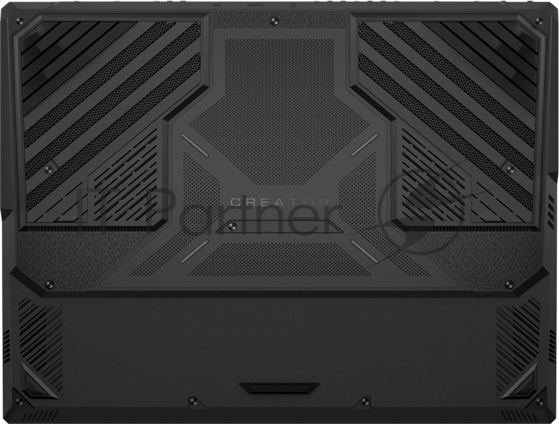 Ноутбук MSI CreatorPro X18 HX A14VMG Core i9-14900HX 18 16:10 UHD+ (3840x2400),120Hz,DDR5 64GB (32GB*2),2TB SSD,NV RTX 5000 Ada (16GB GDDR6),99Whr,3,6kg,2y,Win11Pro Gray