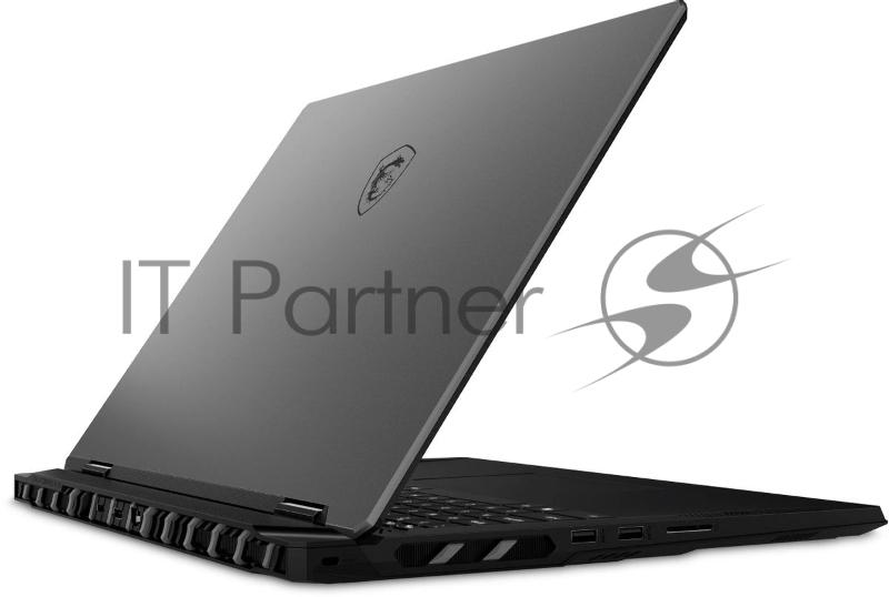 Ноутбук MSI CreatorPro X18 HX A14VMG Core i9-14900HX 18 16:10 UHD+ (3840x2400),120Hz,DDR5 64GB (32GB*2),2TB SSD,NV RTX 5000 Ada (16GB GDDR6),99Whr,3,6kg,2y,Win11Pro Gray