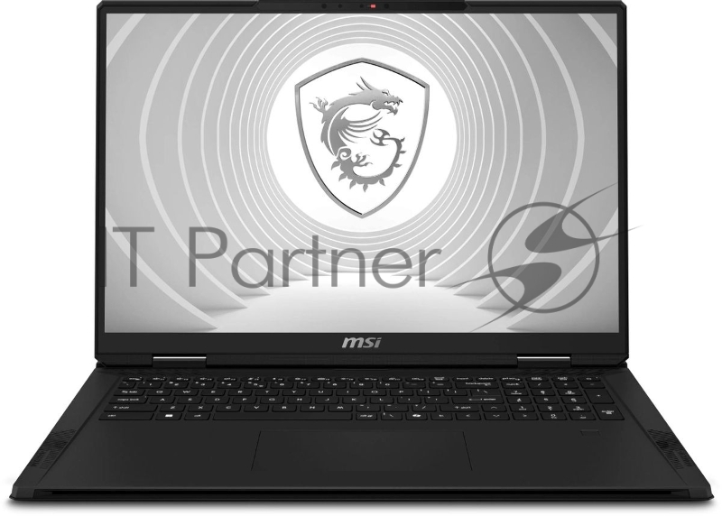 Ноутбук MSI CreatorPro X18 HX A14VMG Core i9-14900HX 18 16:10 UHD+ (3840x2400),120Hz,DDR5 128GB (32GB*4),4TB SSD,NV RTX 5000 Ada (16GB GDDR6),99Whr,3,6kg,2y,Win11Pro Gray