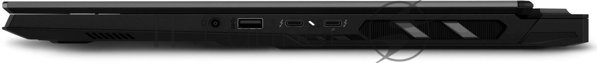 Ноутбук MSI CreatorPro X18 HX A14VMG Core i9-14900HX 18 16:10 UHD+ (3840x2400),120Hz,DDR5 128GB (32GB*4),4TB SSD,NV RTX 5000 Ada (16GB GDDR6),99Whr,3,6kg,2y,Win11Pro Gray