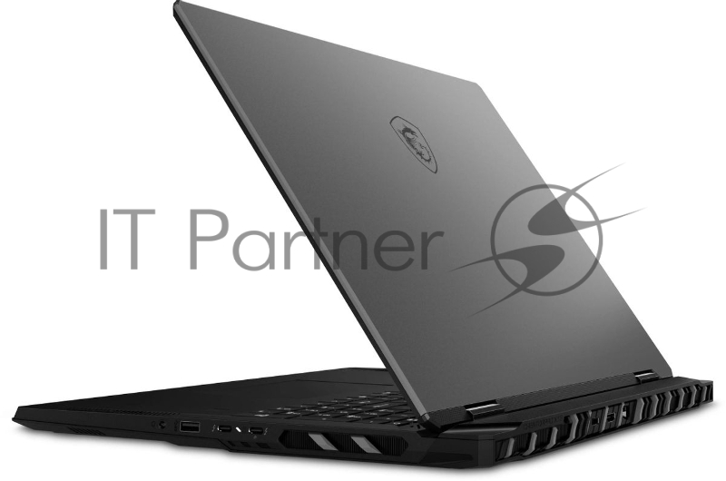 Ноутбук MSI CreatorPro X18 HX A14VMG Core i9-14900HX 18 16:10 UHD+ (3840x2400),120Hz,DDR5 128GB (32GB*4),4TB SSD,NV RTX 5000 Ada (16GB GDDR6),99Whr,3,6kg,2y,Win11Pro Gray