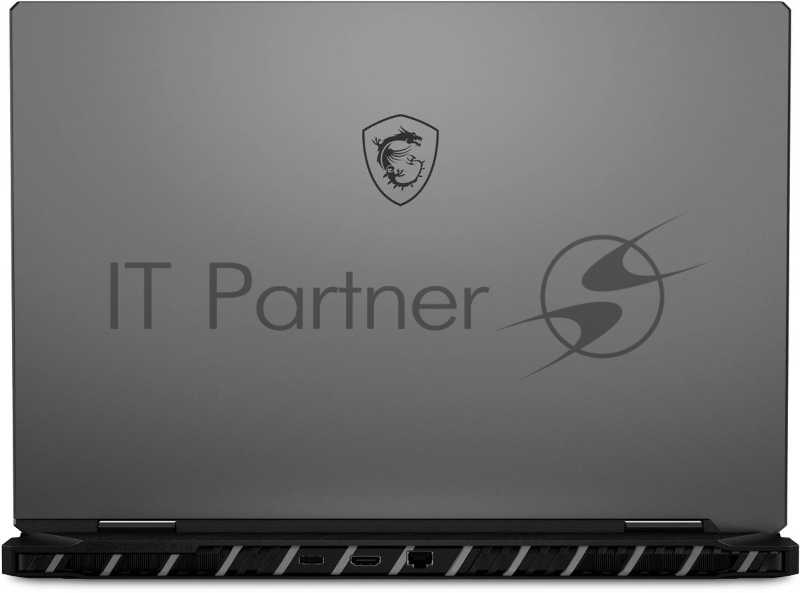 Ноутбук MSI CreatorPro X18 HX A14VMG Core i9-14900HX 18 16:10 UHD+ (3840x2400),120Hz,DDR5 128GB (32GB*4),4TB SSD,NV RTX 5000 Ada (16GB GDDR6),99Whr,3,6kg,2y,Win11Pro Gray