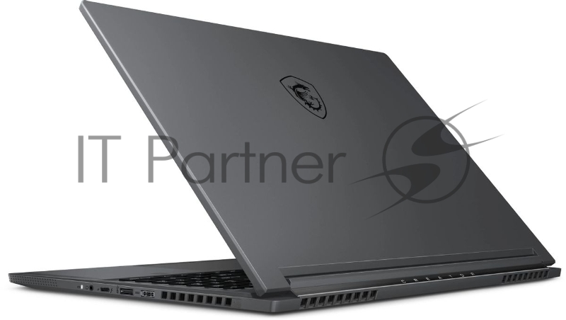 Ноутбук MSI CreatorPro 16 AI Studio A1VJG Core Ultra 7 155H 16 16:10 UHD+ (3840x2400),120Hz,DDR5 32GB (16GB*2),2TB SSD,NV RTX 2000 Ada (8GB GDDR6),99Whr,1.9kg,2y,Win11Pro Gray