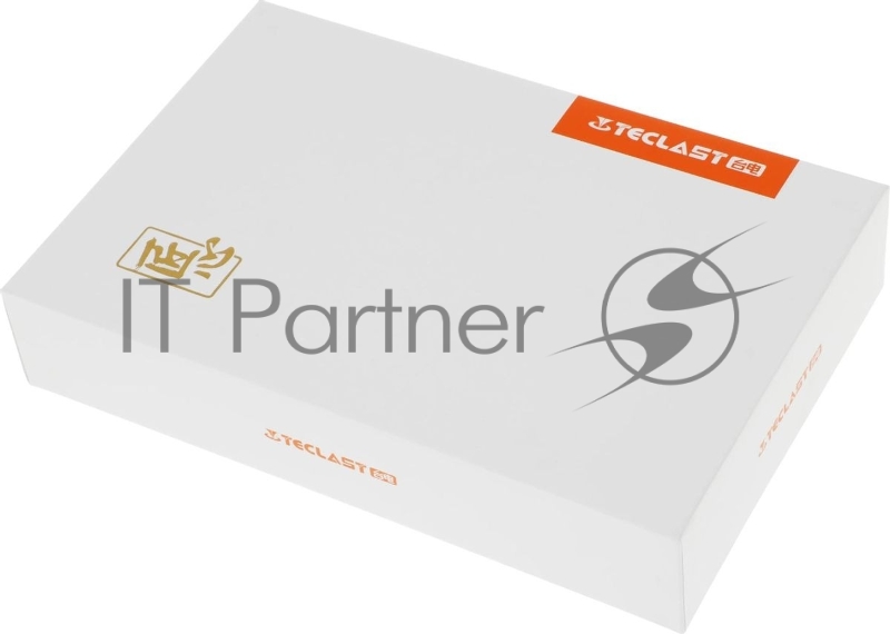 Планшет Teclast T60 T620 (2.0) 8C RAM8Gb ROM256Gb 11.97 IPS 2000x1200 4G 2Sim Android 14 серый 13Mpix 5Mpix BT WiFi microSD 1Tb 8000mAh