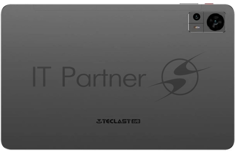 Планшет Teclast T60 T620 (2.0) 8C RAM8Gb ROM256Gb 11.97 IPS 2000x1200 4G 2Sim Android 14 серый 13Mpix 5Mpix BT WiFi microSD 1Tb 8000mAh
