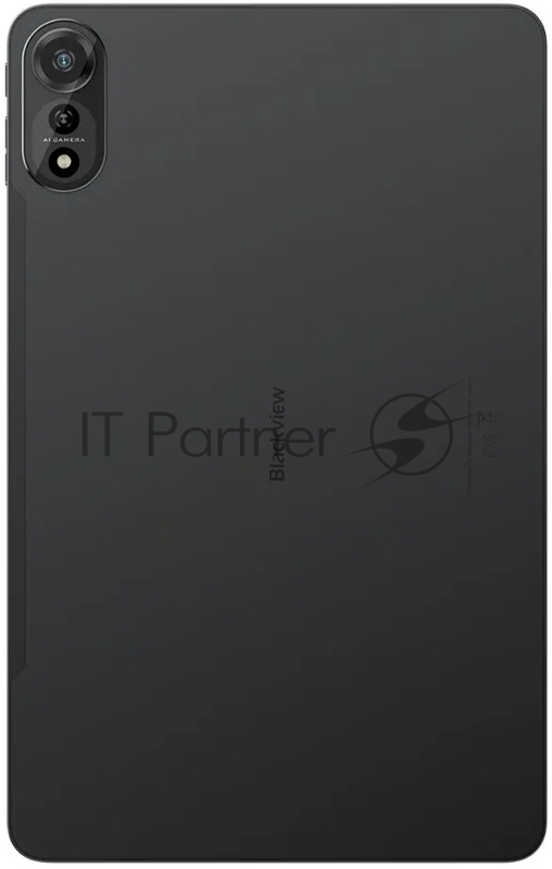 Планшет Blackview MEGA 2 12/256Gb серый