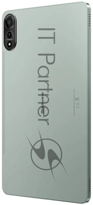 Планшет Blackview MEGA 2 12/256Gb зеленый