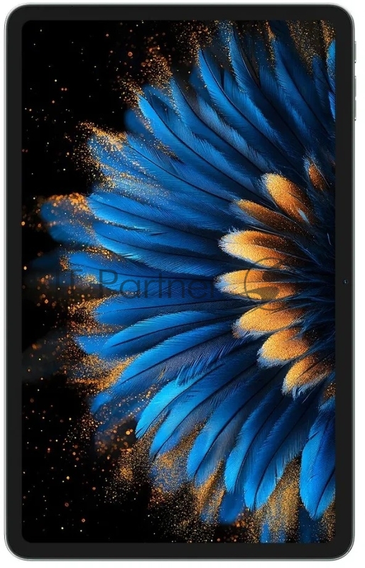 Планшет Blackview MEGA 2 12/256Gb зеленый