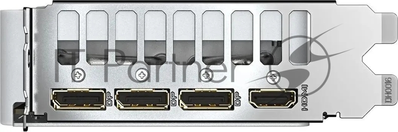 Видеокарта Gigabyte RTX5060TI 16GB GV-N506TAERO OC-16GD PCIE16