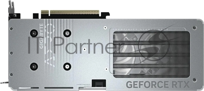 Видеокарта Gigabyte RTX5060TI 16GB GV-N506TAERO OC-16GD PCIE16