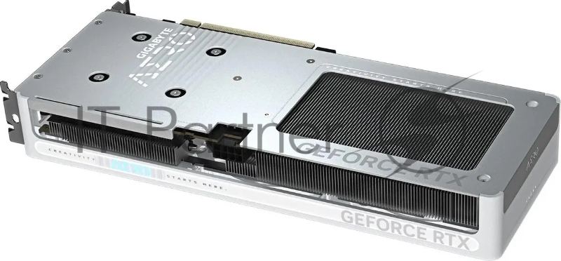 Видеокарта Gigabyte RTX5060TI 16GB GV-N506TAERO OC-16GD PCIE16