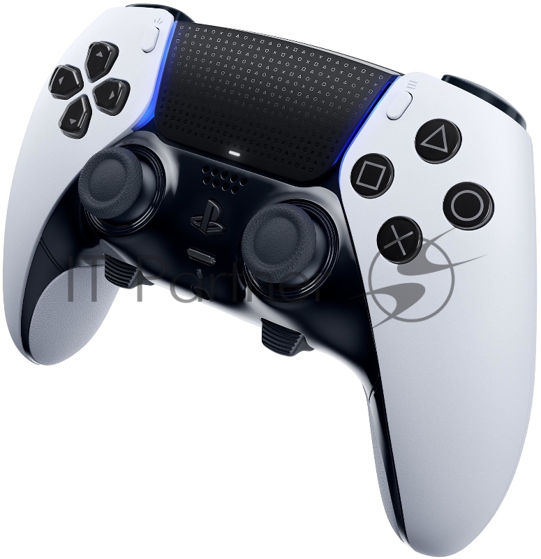Геймпад Беспроводной PlayStation DualSense Edge белый для: PlayStation 5