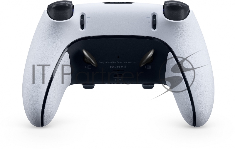 Геймпад Беспроводной PlayStation DualSense Edge белый для: PlayStation 5