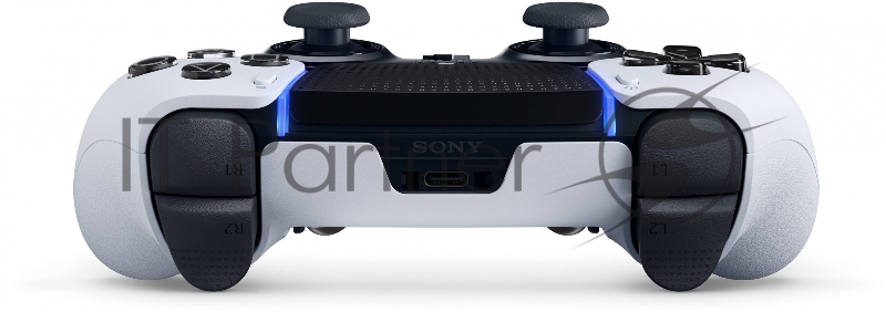 Геймпад Беспроводной PlayStation DualSense Edge белый для: PlayStation 5