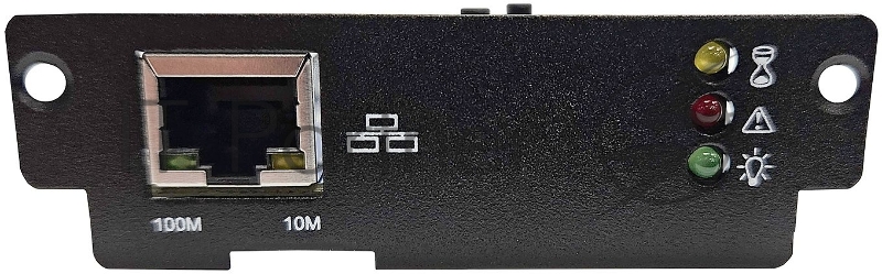 Адаптер SNMP Powercom CY504PB