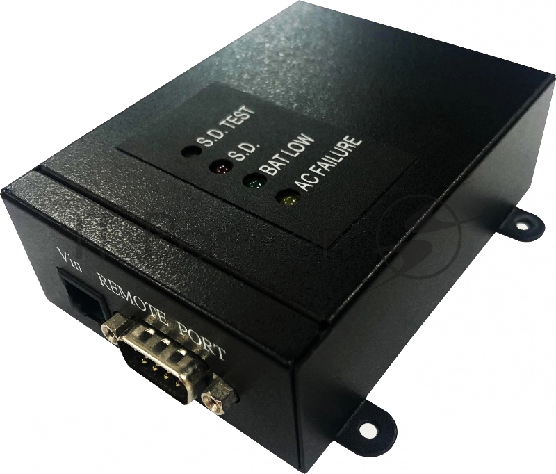 Модуль Powercom (DCB) External Dry Contact relay box for DRU