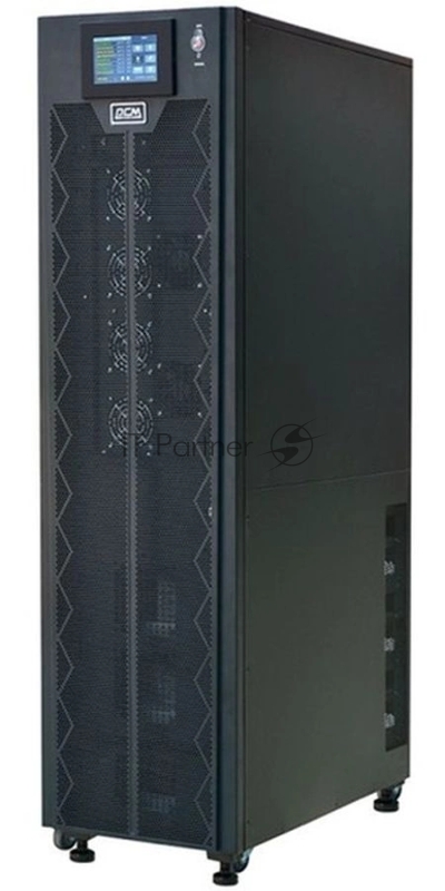 Источник бесперебойного питания Powercom Vanguard-II-33 VGD-II-PM50M 50000Вт 50000ВА