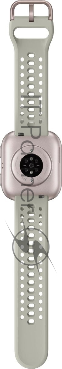 Смарт-часы Amazfit Bip 6 A2435 1.91 TFT корп.темно-серый (1747007)