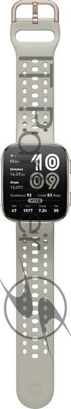 Смарт-часы Amazfit Bip 6 A2435 1.91 TFT корп.темно-серый (1747007)