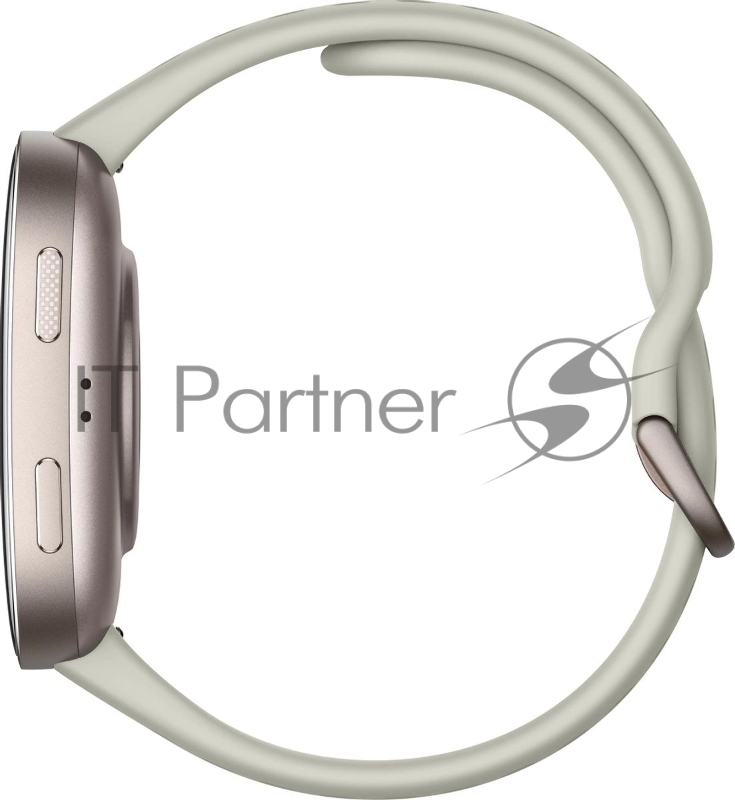 Смарт-часы Amazfit Bip 6 A2435 1.91 TFT корп.темно-серый (1747007)