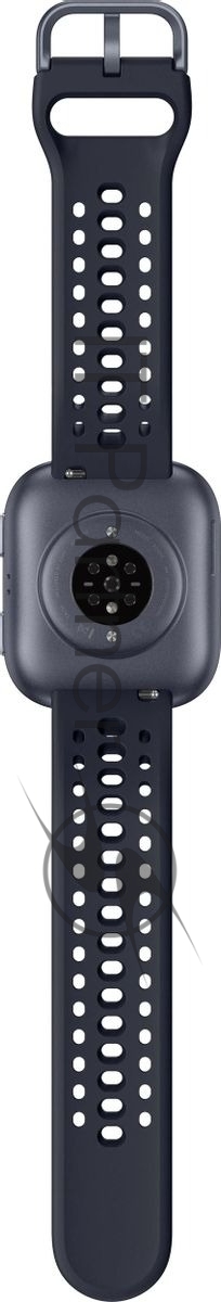 Смарт-часы Amazfit Bip 6 A2435 1.91 TFT корп.черный рем.черный (1747004)