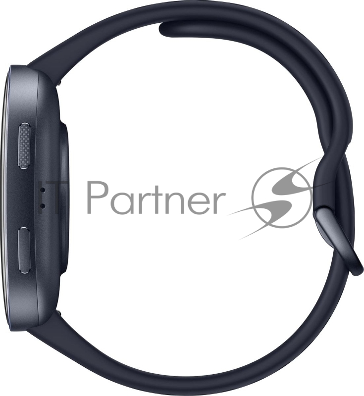 Смарт-часы Amazfit Bip 6 A2435 1.91 TFT корп.черный рем.черный (1747004)