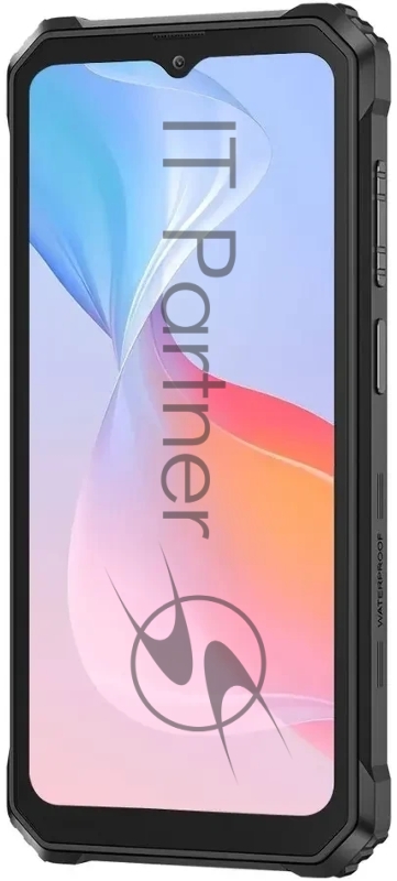 Смартфон BLACKVIEW BV6200 PLUS 8/256GB BLACK