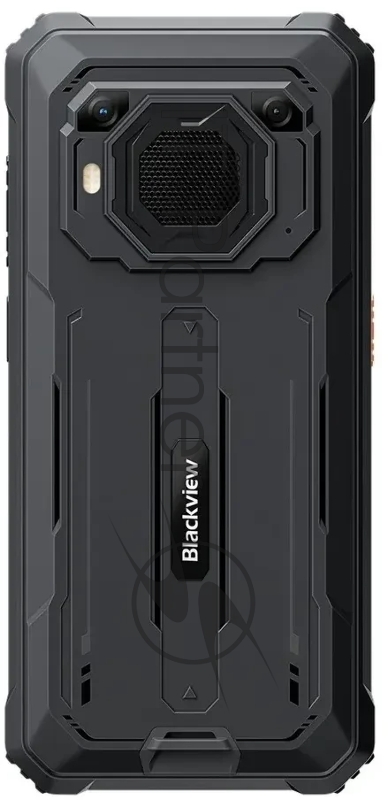 Смартфон BLACKVIEW BV6200 PLUS 8/256GB BLACK