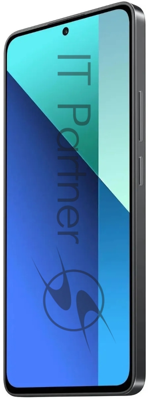 Смартфон Xiaomi Redmi Note 13 sim Megafon 8/128Gb, черный