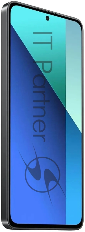 Смартфон Xiaomi Redmi Note 13 sim Megafon 8/128Gb, черный