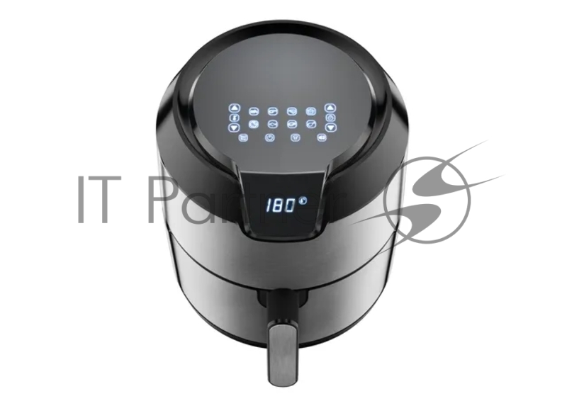 Аэрогриль Tefal EY401D15