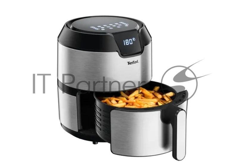 Аэрогриль Tefal EY401D15