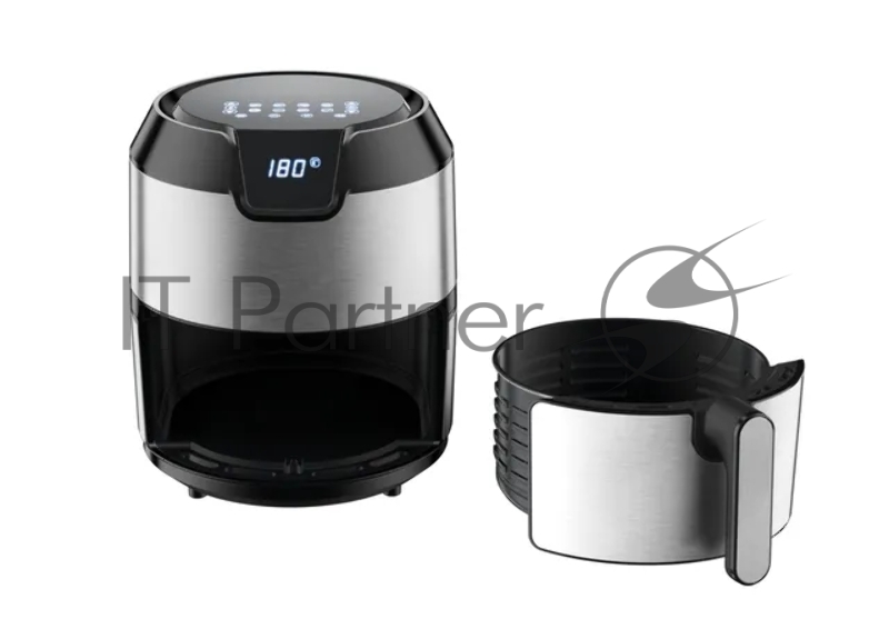 Аэрогриль Tefal EY401D15