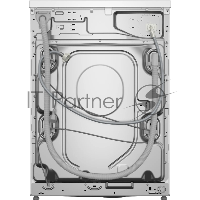 Стирально-сушильная машина Bosch WNA25401ME, максимальная загрузка: 10/6 кг, 1400 об/мин, 848x598x590 мм. Класс энергопотребления A, EcoSilence Drive,VarioDrum барабан, многофункциональный LED дисплей,панель управления на английском языке, пр-во Кит