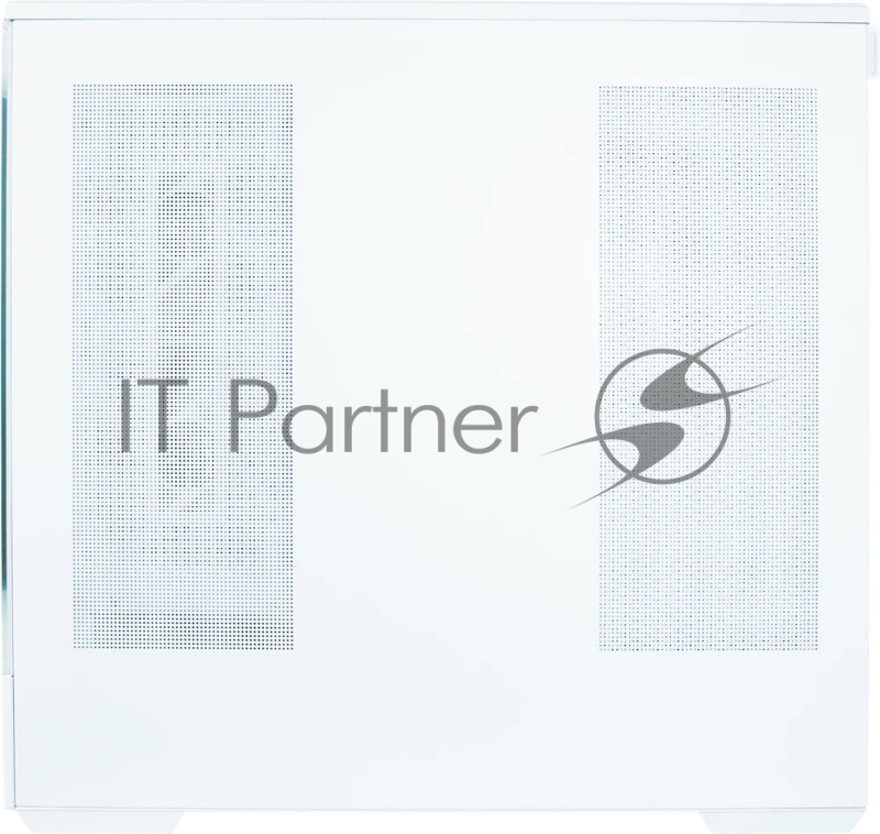 Корпус Zalman Minitower P30 White V2 (mATX, White, без БП)