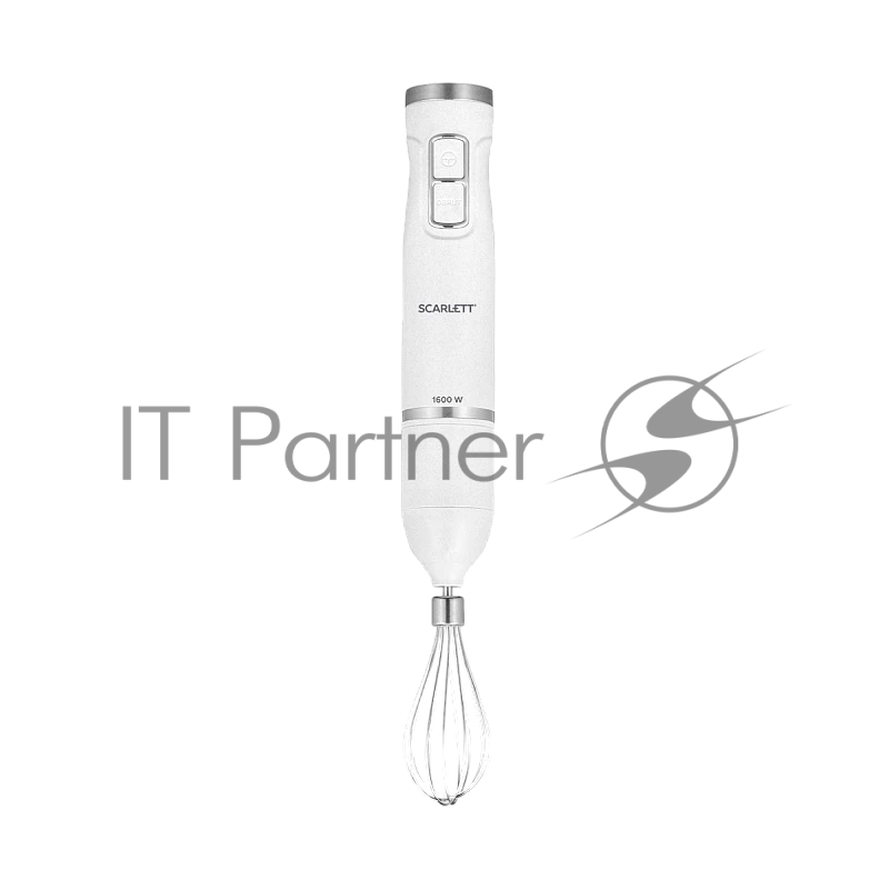 Блендер погружной Scarlett SC-HB42F69 гранит