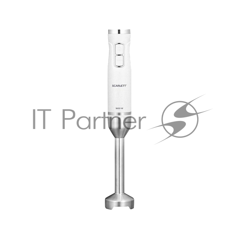Блендер погружной Scarlett SC-HB42F69 гранит