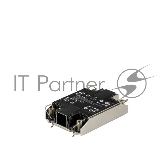 Вентилятор Supermicro X12 ICX/CPX CPU Heatsink (78x113x25.5mm), VC Base w/ Channel