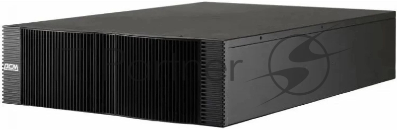 Батарея для ИБП Powercom BAT VGD 240V RM VRT6K1A 240В 7.2Ач для MRT/VRT-6K