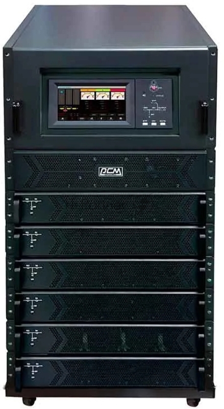 Источник бесперебойного питания VGD-II-60R33 / VGD-II-60R33 / UPS VGD-II-60R33