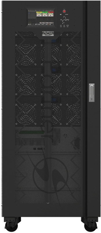 Источник бесперебойного питания Powercom Vanguard-II-33 VGD-II-160M33 160000Вт 160000ВА