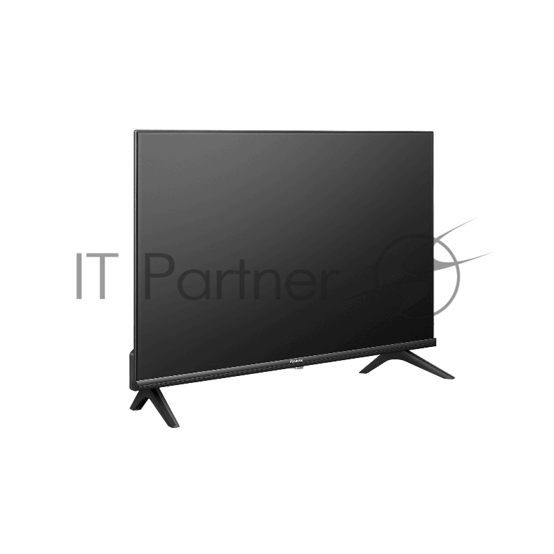 Телевизор LED Hisense 32 32A4Q Frameless черный HD 60Hz DVB-T2 DVB-C DVB-S2 USB WiFi Smart TV (RUS)