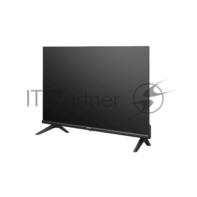 Телевизор LED Hisense 32 32A4Q Frameless черный HD 60Hz DVB-T2 DVB-C DVB-S2 USB WiFi Smart TV (RUS)
