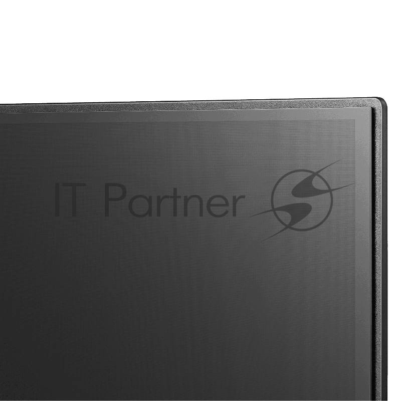 Телевизор LED Hisense 32 32A4Q Frameless черный HD 60Hz DVB-T2 DVB-C DVB-S2 USB WiFi Smart TV (RUS)